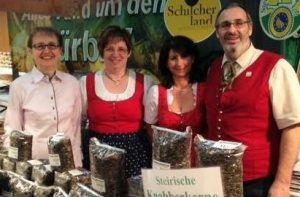 Messe_Farmer-Rabensteiner_Produktpräsentation_Genuss_Erlebnis