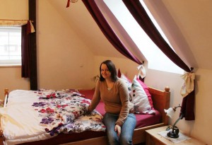 Urlaub am Bauerhof Kerölbauernhof Genusshof